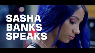 WWE Chronicle: Sasha Banks