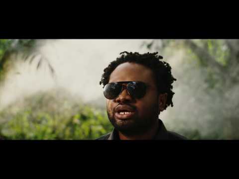 Cobhams Asuquo - Empty (OFFICIAL VIDEO)