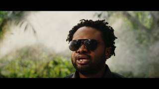 Cobhams Asuquo - Empty (OFFICIAL VIDEO)