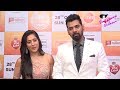 TV Celebs At Red Carpet Of Zee Rishtey Awards 2018 Part 16
