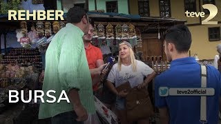 Rehber 24. Bölüm - Bursa 18.08.2018 FULL BÖLÜM İZLE!