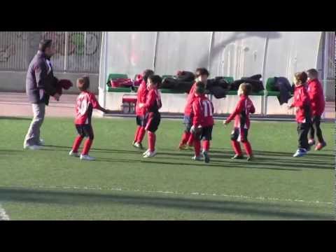 CDJ Manisense querubín A