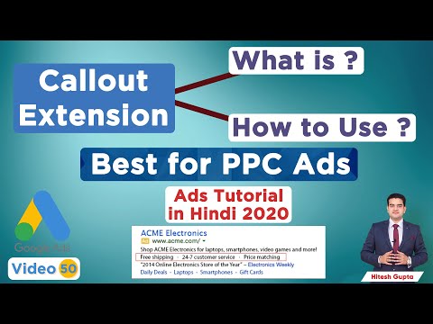 Google Ads Tutorial 2020 Google Ads Complete Course In Hindi Google Advertising Course