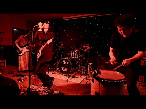 Qujaku, 09/08/2025 Penny Lane Weekender / Fogherty's - Liverpool (UK)