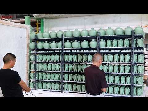 Enthüllung von Longquan Celadon: Die unerzählten Geschichten antiker grüner Schätze