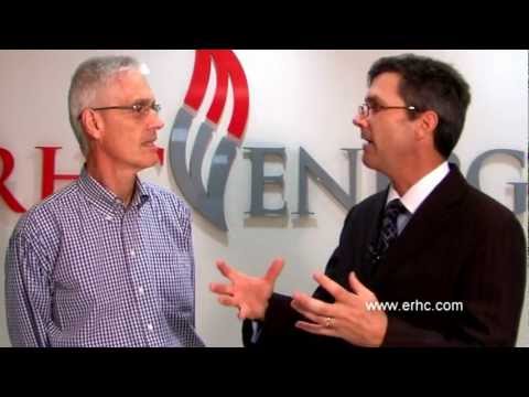 ERHC Energy - Customer Success Story (Gertjan van Mechelen - Exploration Manager)