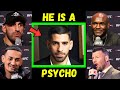 UFC Fighters Explain Just How Good Is Ilia Topuria
