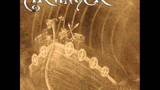 Arvinger-Mørkets dal