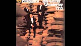 Walter Wanderley - Samba de Verano - Lado A