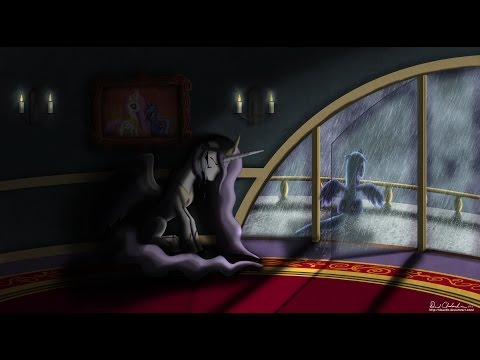 wolf reading- The Conversion Bureau:  A Pleasant Conversation [MLP Fanfic Reading]