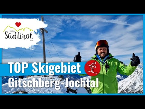 Skifahren in Südtirol: ❄️ Entdecke das TOP Skigebiet Gitschberg-Jochtal