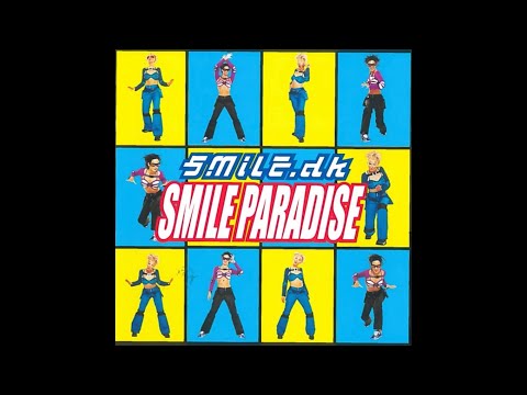 Smile DK - Dancing All Alone (Official Audio) | From Dance Dance Revolution