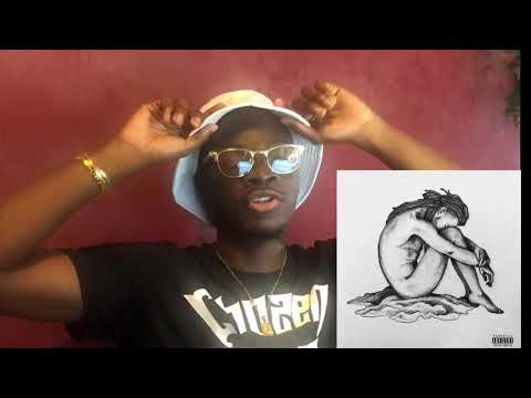 Rael Luvi - Higher Lows EP Reactionssss