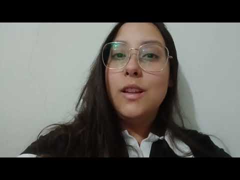 Depoimento em vídeo