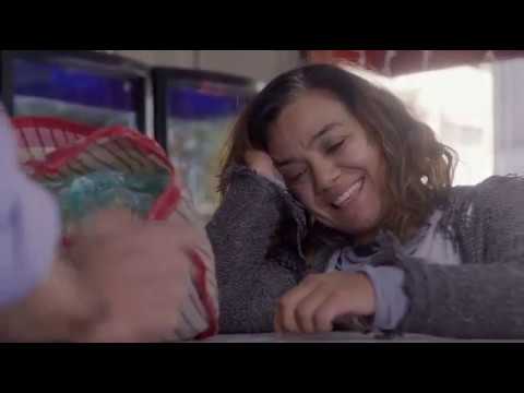 La Rosa De Guadalupe..Cosecha De Amor..Parte 1