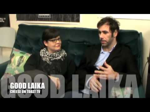 Good Laika Interview