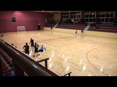 almaz - Kliimaseade 3:8 13/01/2013