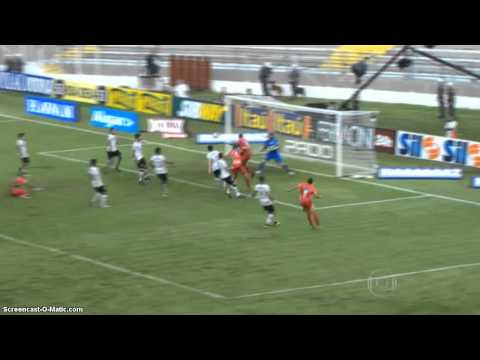 capivariano 2x3 CORINTHIANS