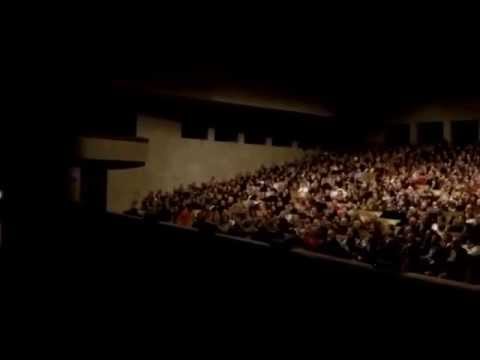 Ricardo Ribeiro - CCB - 50 Anos de Rodrigo - "Destino Marcado"