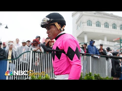Why Maximum Security was disqualified at Kentucky Derby | NBC Sports