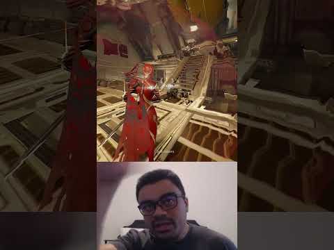 How to play Mag in Warframe (Full video in the builds playlist)