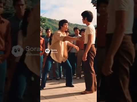 no other like master Bruce's