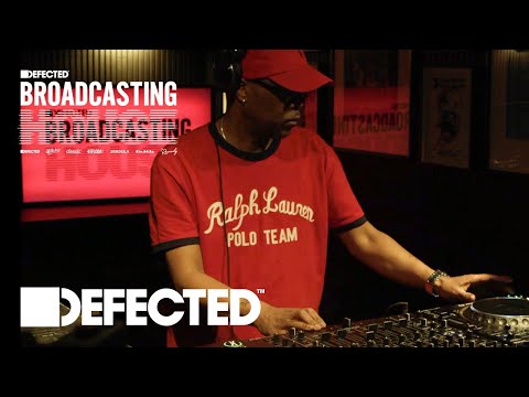Jamie 3:26 Uplifting house and Disco (Episode #2) - Defected Broadcasting House Show