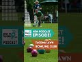 Move to Tacoma Podcast: Tacoma Lawn Bowling Club #movetotacoma #tacomawa #tacomabowls