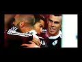 Crazy Counter Attacks In Real Madrid Under Mourinho And Zidane