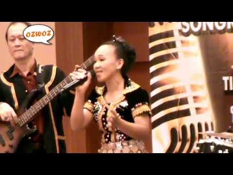 LYDIA MUSA= MINTATAMONG DO SAPI= NOKOIKOT NO MONOMBUHUI = ITCC 8 DEC 2018