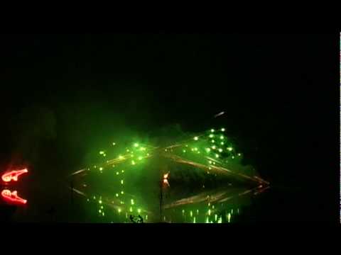 ALPECO Events - Internationaal vuurwerkfestival Deurne  2007