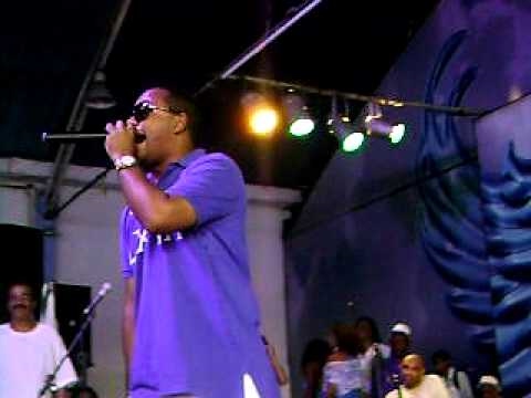 Feijoada da Portela 04/09/2010 - Dudu Nobre