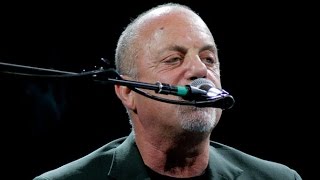 2015 Bonnaroo Lineup: Billy Joel, Mumford & Sons to Headline, Plus Kendrick Lamar, Hozier, & More