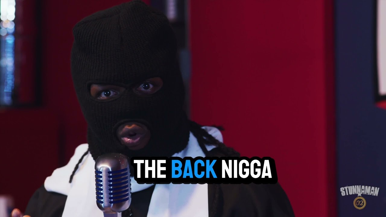 Stunnaman02 - Keep God In Your Life (Sped Up Special Thank you to @khirycummings5023 )