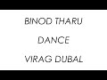 BINOD | Slayy Point | Dance Choreography | Virag Dubal