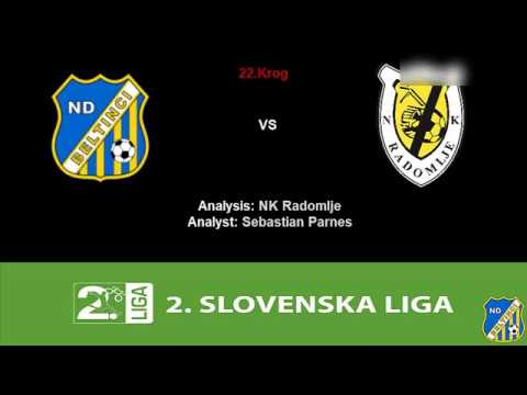 NK Radomlje: Analysis