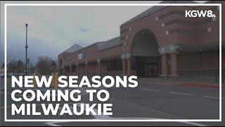 New Seasons Market opening in Milwaukie