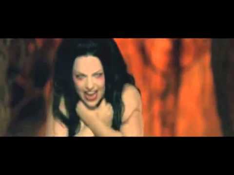 Evanescence vs Black Label Society - Stillborn Sacrifice (mashup)