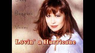 Suzy Bogguss - Lovin` A Hurricane