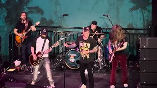 DEFAULT - Sick &amp; Tired  Led Zeppelin / Kashmir - Live Summer of 99 Cruise and Beyond - April 9 2025