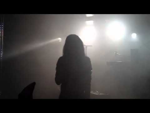 Loreen,live bygget,2012 03.24