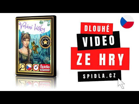 Volání lásky - Sběratelská edice 