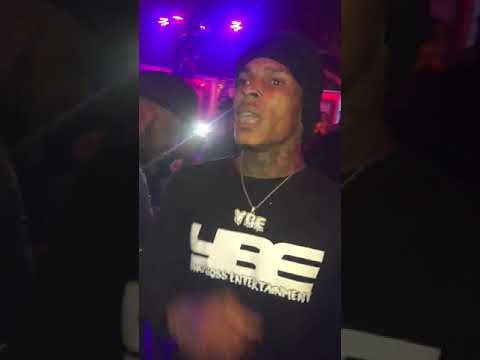 BROKEBOYCHAMP live in LAVILLA 12/13/2019