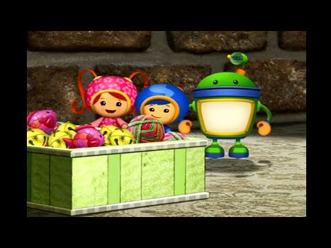 Lost and Found Toys (Ending)