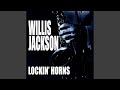 Willis And Von (Live)