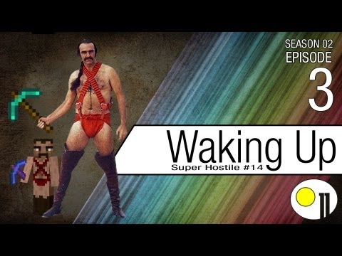 11eggsLP - Dirty Dozen - S02E03   Waking Up, Stabilization feels good!