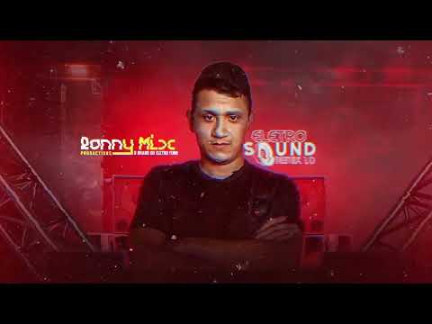 APARTIR DE AGORA ESSE BAILE FICA PEQUENO - MC JERRY SMITH E MC DL RONNY MIX PRODUCTIONS