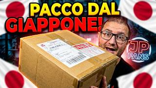 GUIDA COMPLETA JPFANS: 8 Coupon GRATIS e come acquistare dal Giappone! 🇯🇵📦