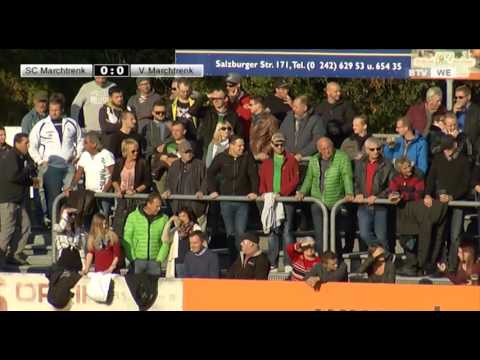 10. Runde Landesliga West 2016/17