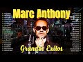 Marc Anthony Mix Exitos 2024 Top 10 Super Éxitos Salsa Románticas Mix 2024 Marc Anthony